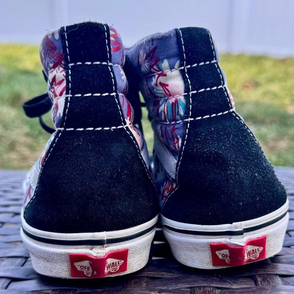 Vans Shoes - Picture 3 of 3